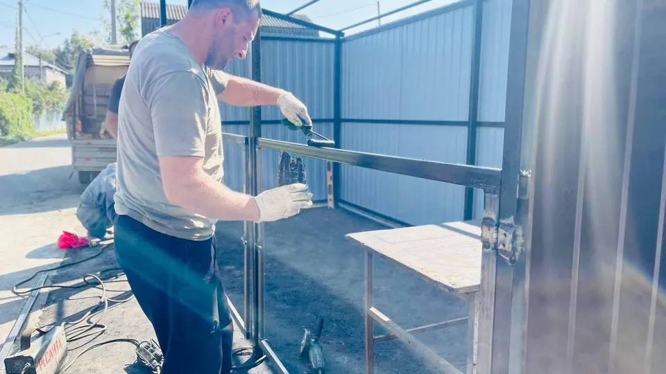 Фото: администрация городского округа Люберцы