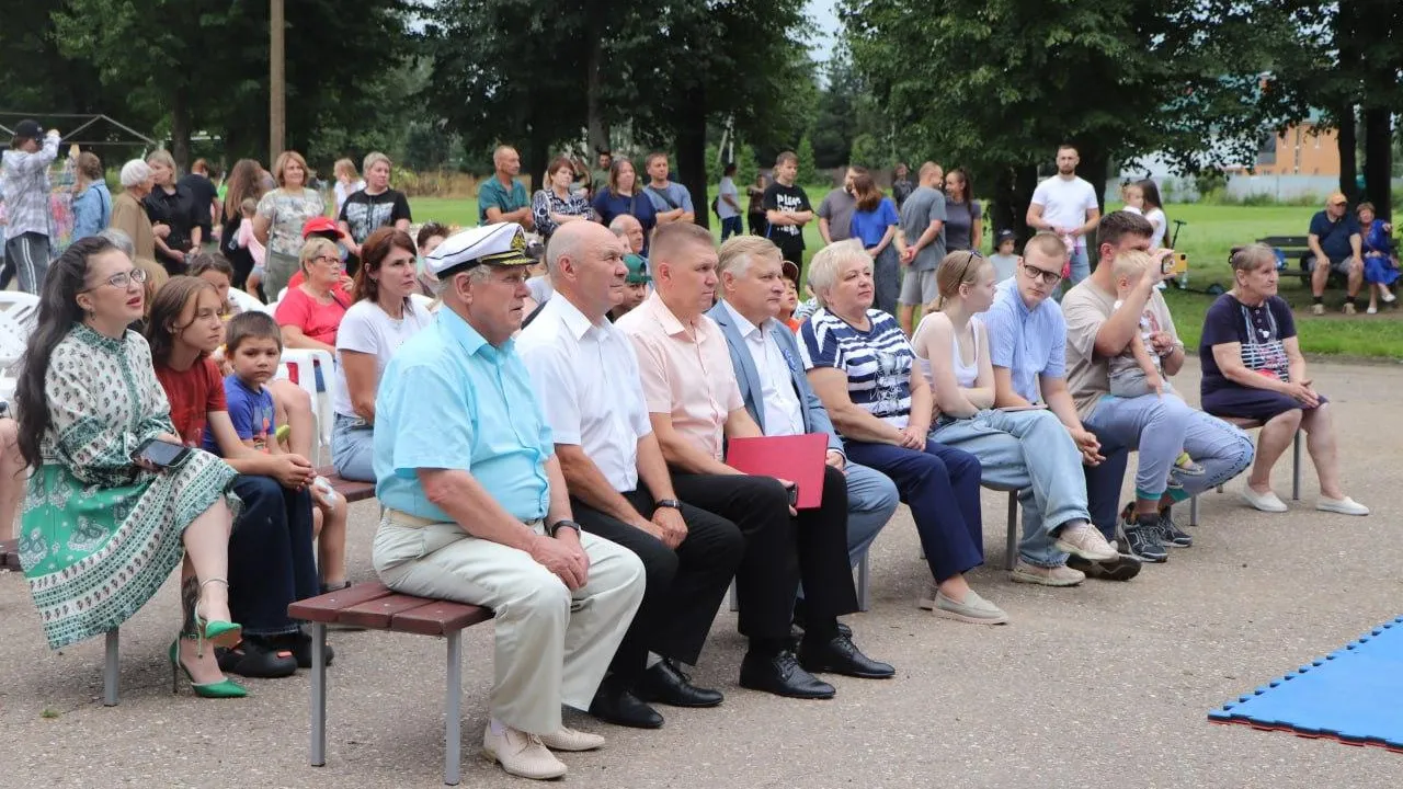 Фото: МАУ «Волок-Медиа»