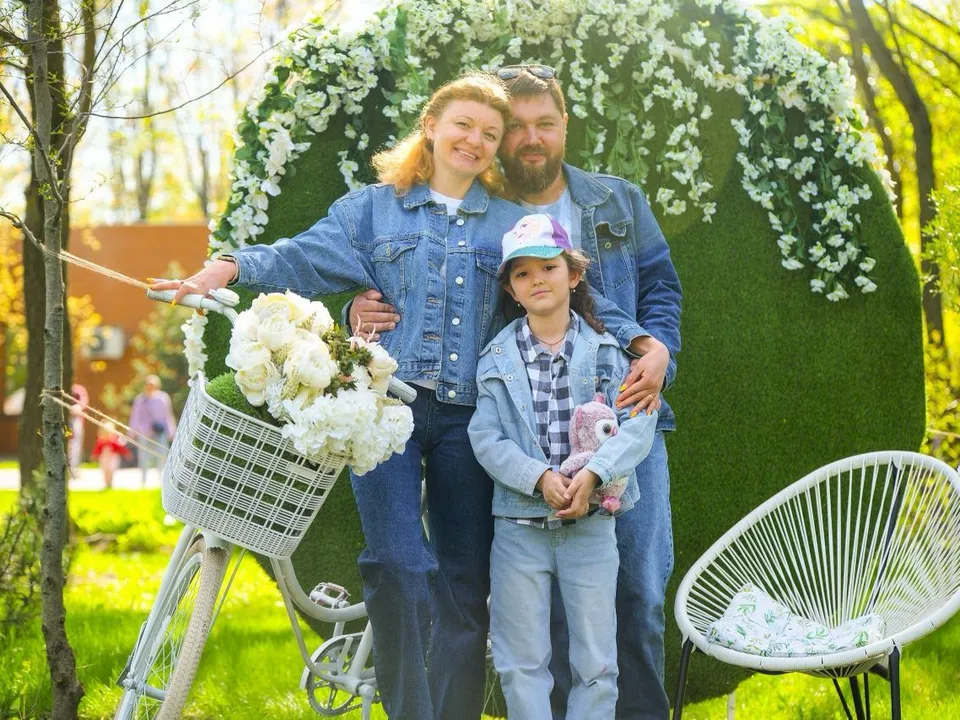 Фото: пресс-служба администрации г.о. Мытищи