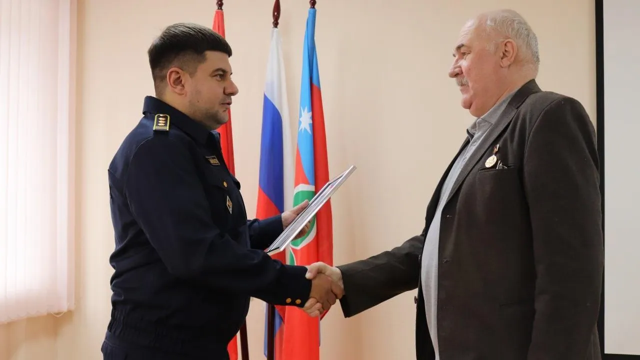 пресс-служба администрации г.о. Пущино