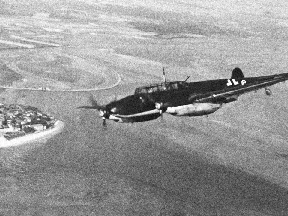 Фото: TASS/ASSOCIATED PRESS