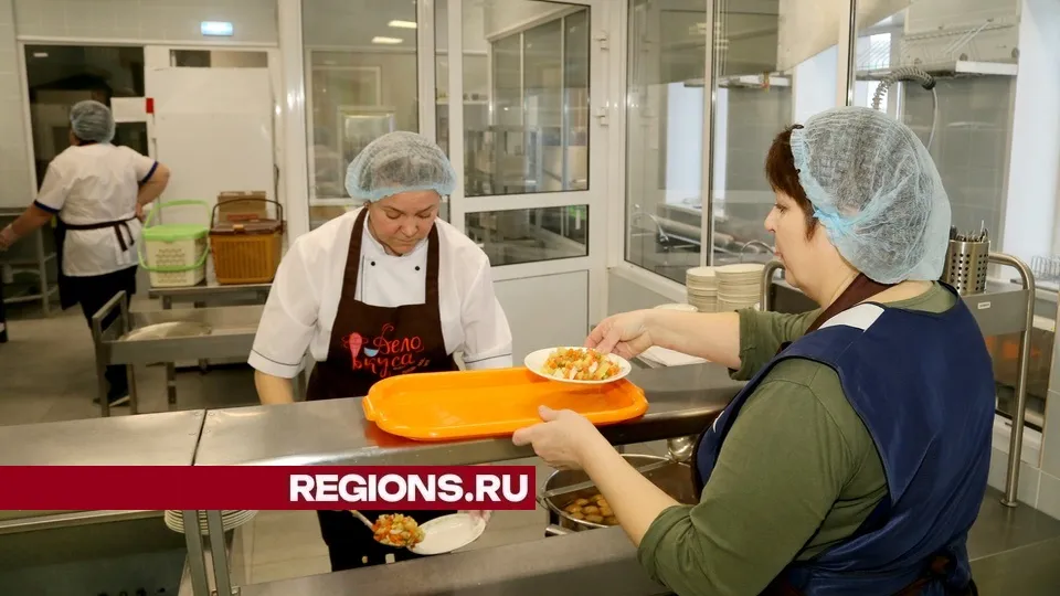 Фото: REGIONS/Александр Дрожжин