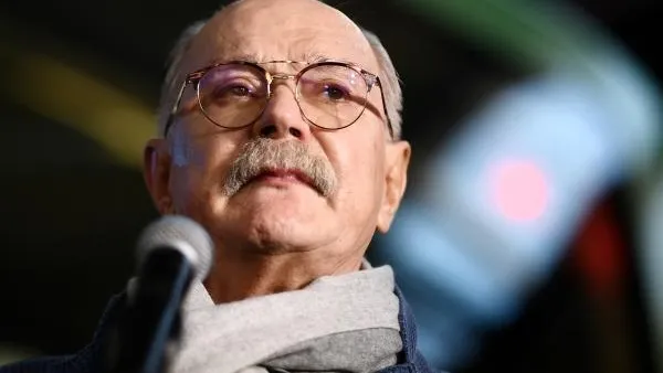 Михалков наказал блогера, который на своем ютуб-канале загрузил выпуски «Бесогона»