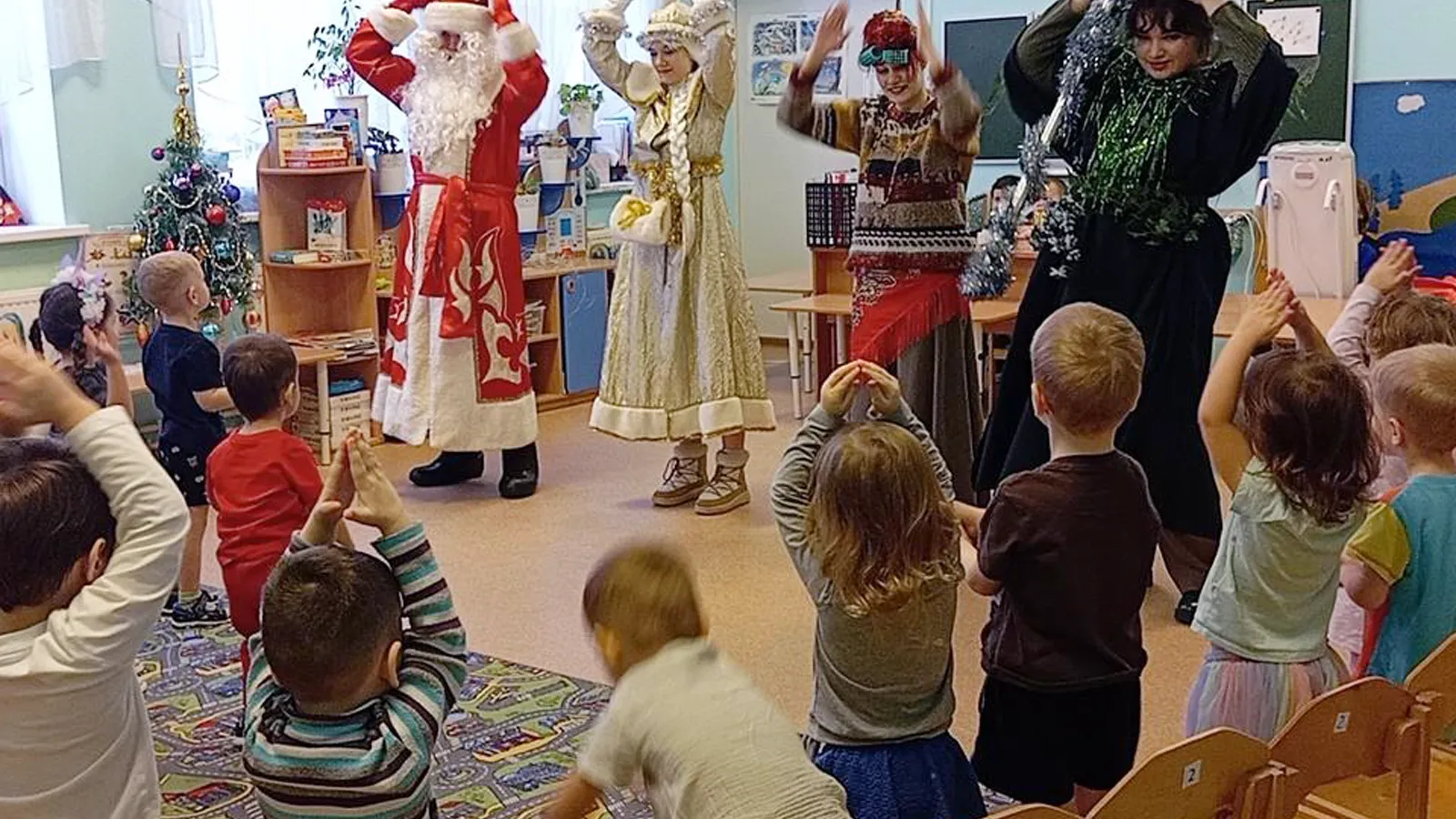 Фото: пресс-служба Московского областного медицинского колледжа