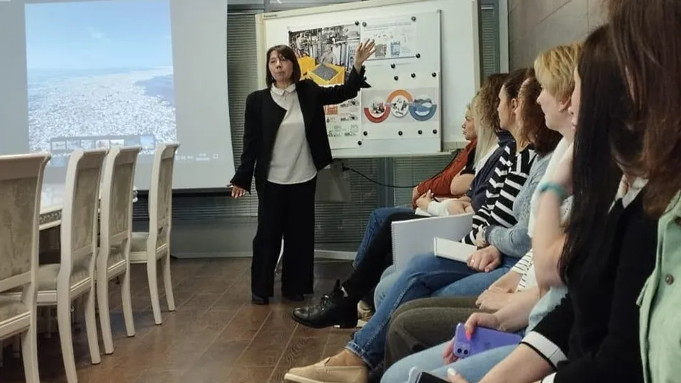 Фото: МСК-НТ