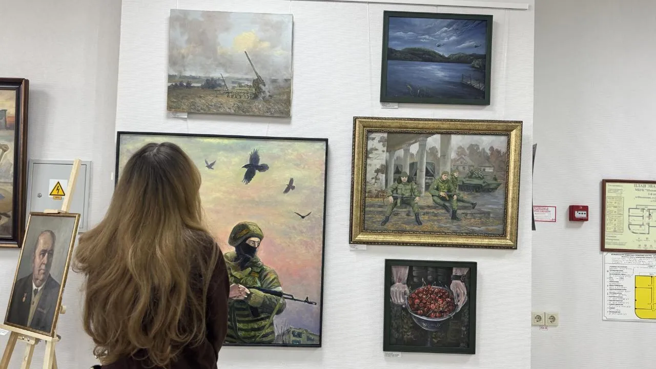 МедиаБанк Подмосковья/Татьяна Рунова