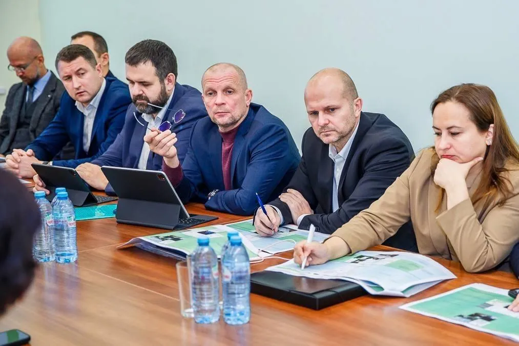 Источник: пресс-служба администрации Одинцовского округа