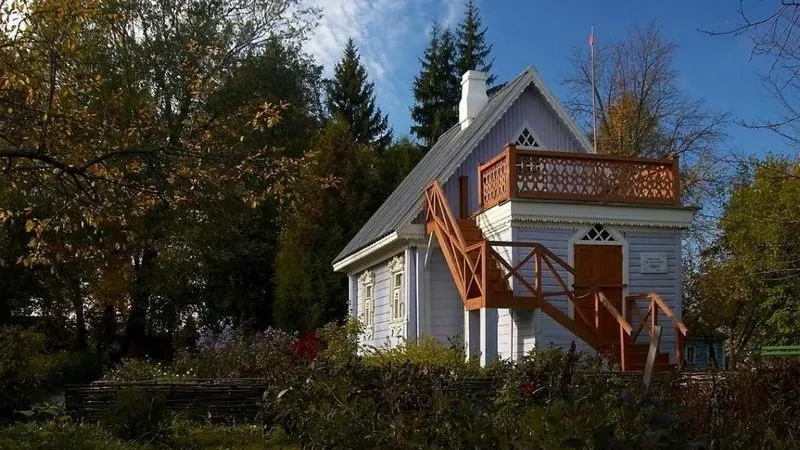 chekhovmuseum.com