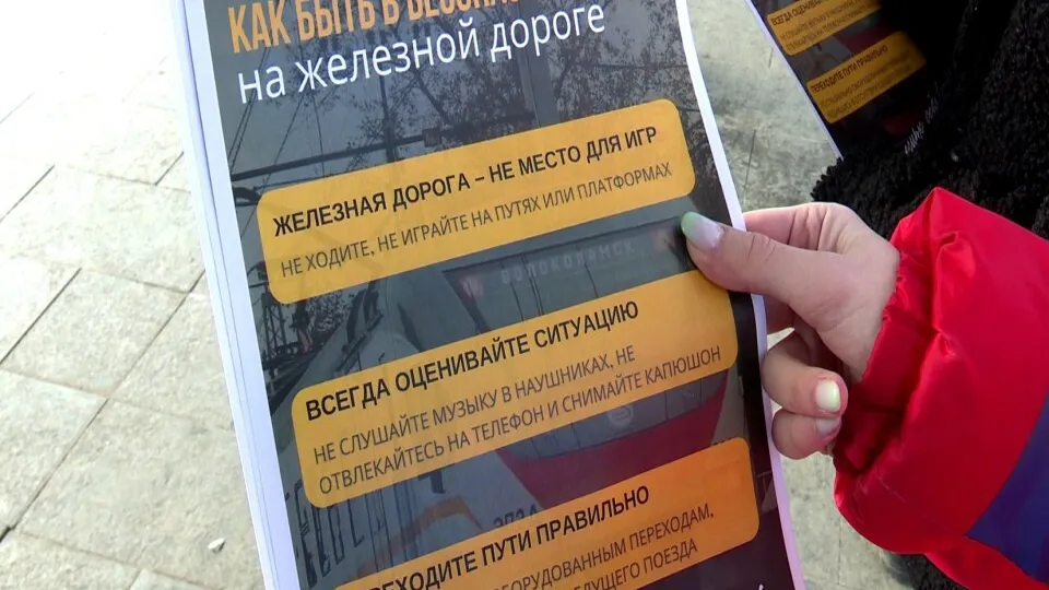 Фото: пресс-служба администрации г.о. Долгопрудный