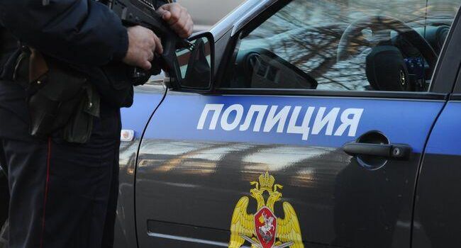 На видео попала ожесточённая потасовка 30 разгневанных мужчин в Екатеринбурге