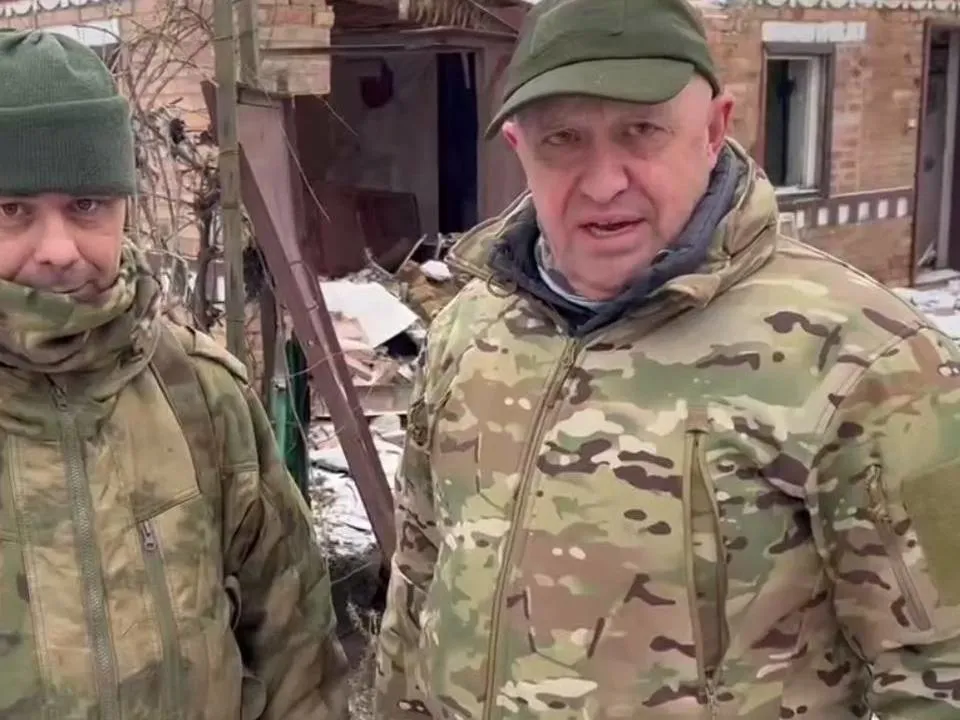 Айсман, Борода или Седой: кто возглавит ЧВК «Вагнер» после смерти Пригожина