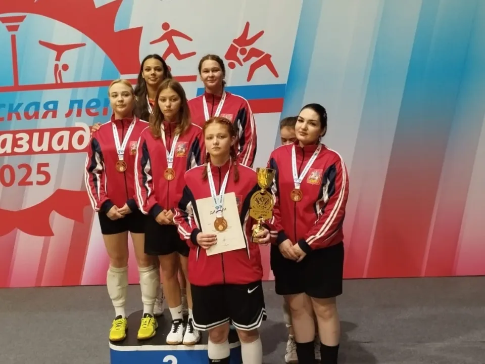 Фото: Дмитровский техникум