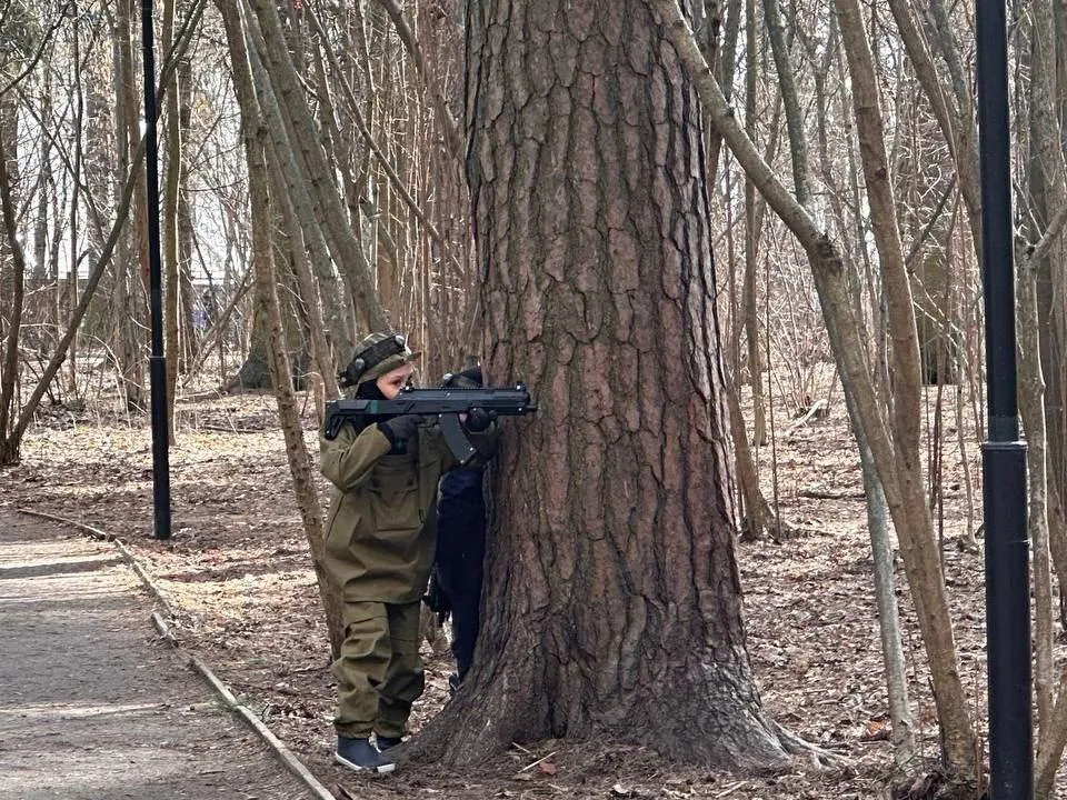 Фото: пресс-служба администрации г.о. Красногорск