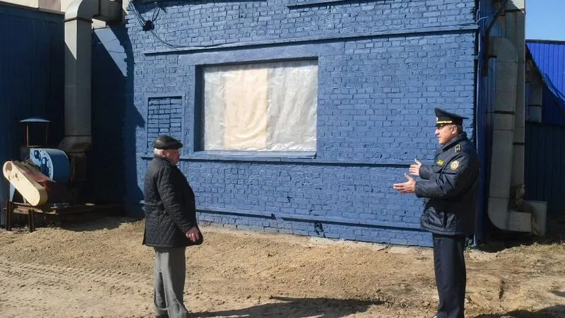 Более тысячи нарушений чистоты выявили в МО за неделю