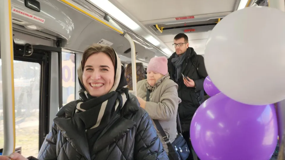 Фото: Наталья Лымарь