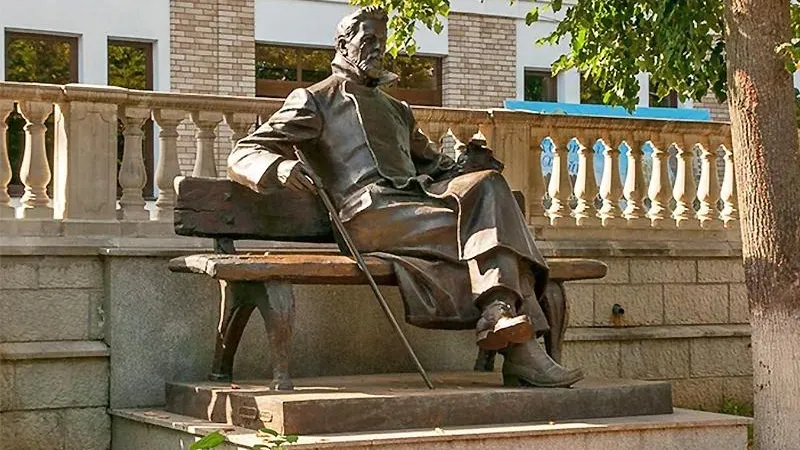 В Звенигороде разрабатывают экскурсионный маршрут по чеховским местам 