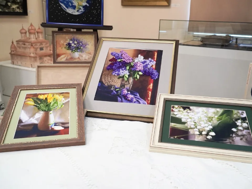 Фото: музей-заповедник «Дмитровский кремль»