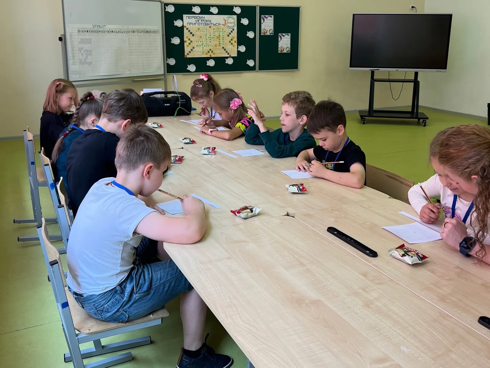 Фото: Министерство образования МО