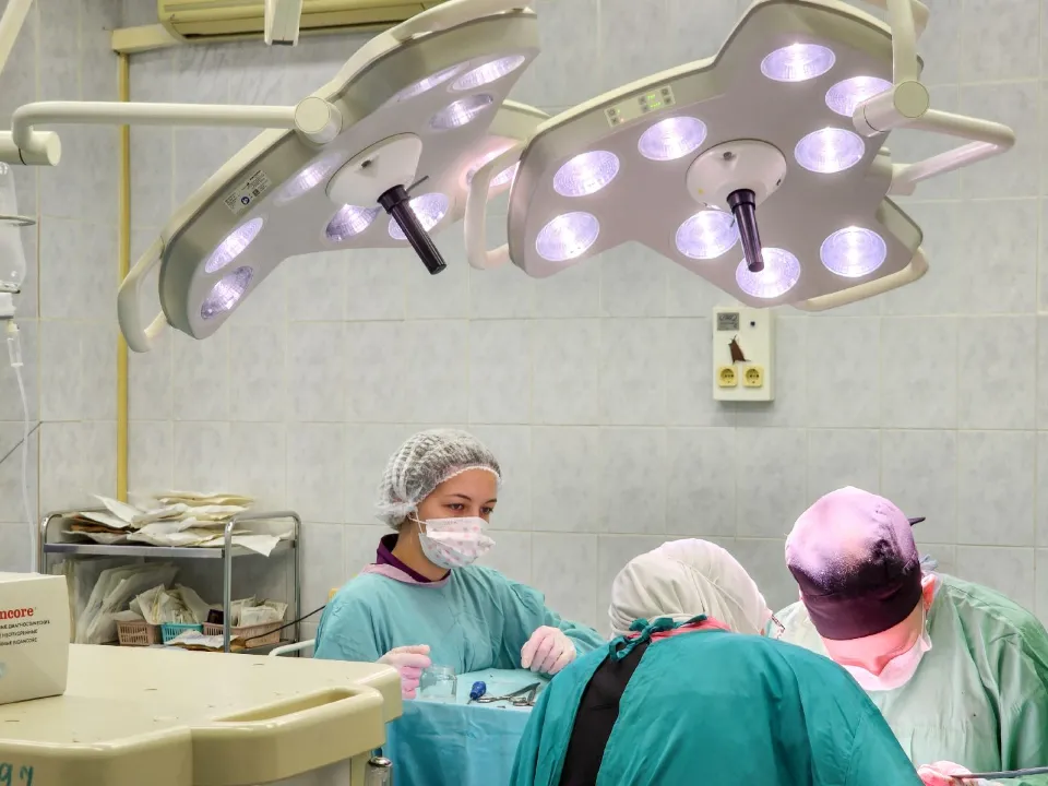 Фото: МедиаБанк Подмосковья/Мария Андрюхина