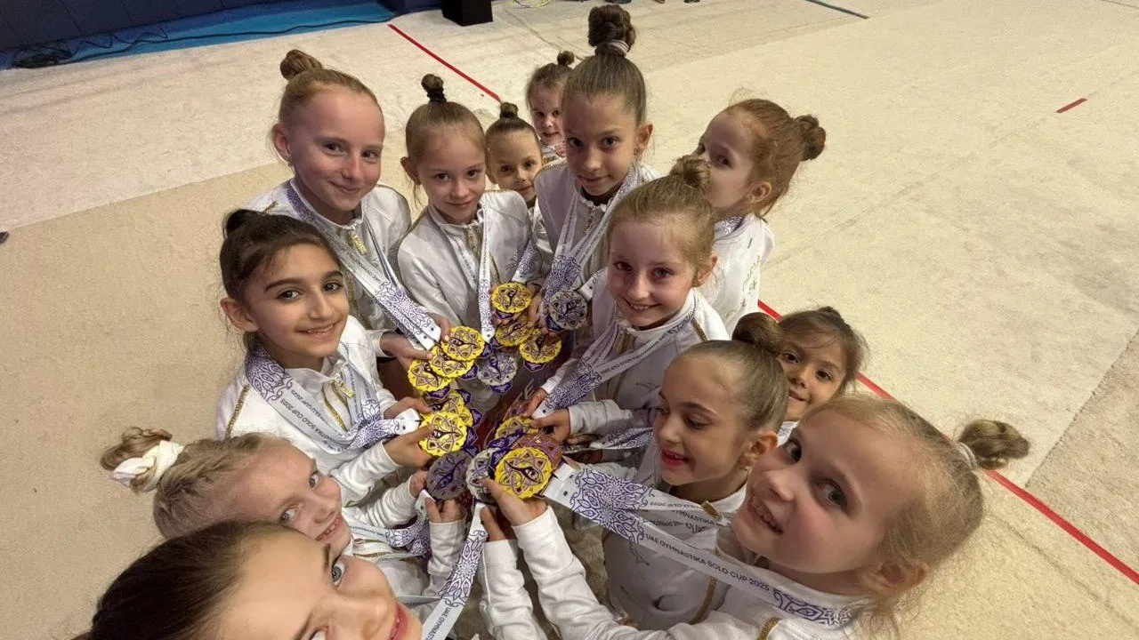 Фото: СК «Динамо-Ивантеевка»