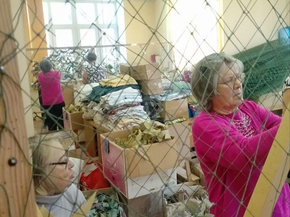 Фото: пресс-служба администрации м.о. Истра