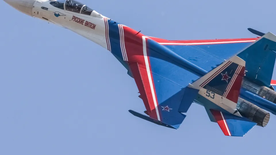 Фото: ТАСС/Сергей Бобылев