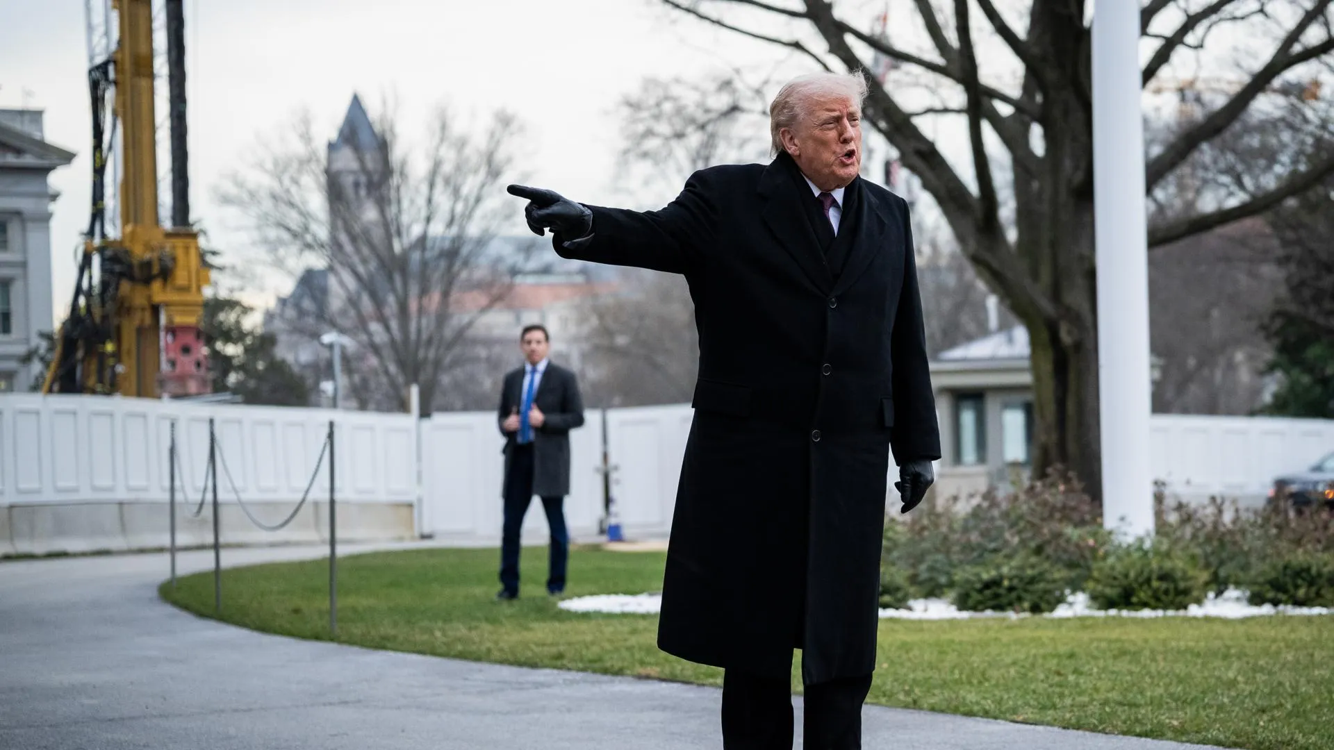 Graeme Sloan — Pool via CNP/Consolidated News Photos