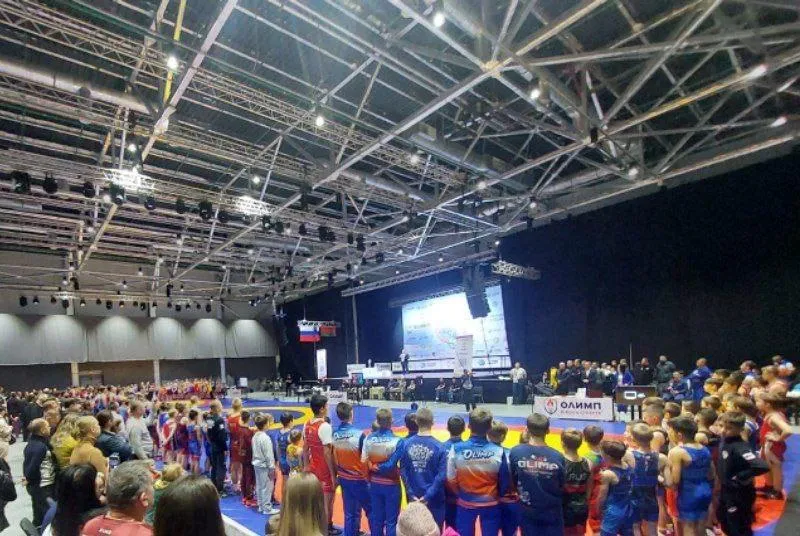 Фото: Администрация городского округа Истра / ВКонтакте