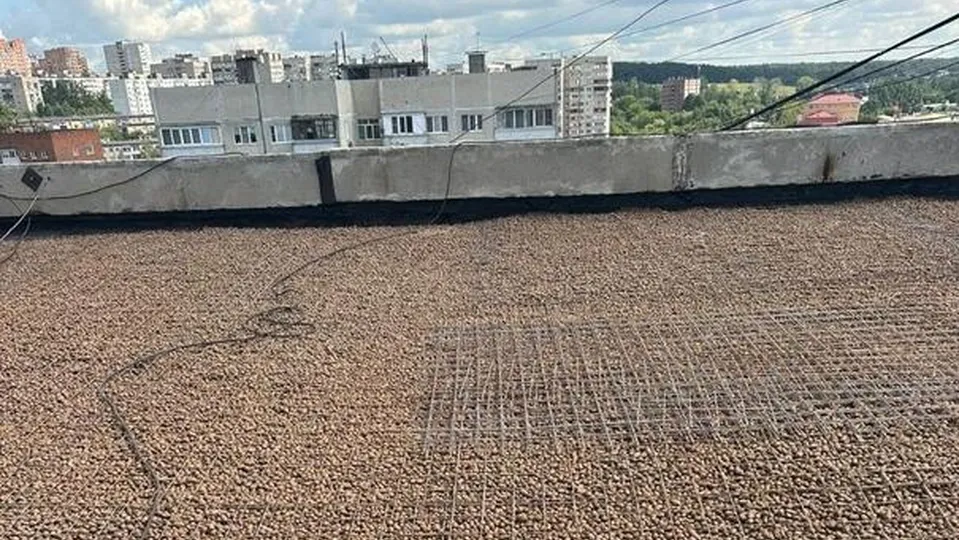 Фото: Фонд капитального ремонта МО