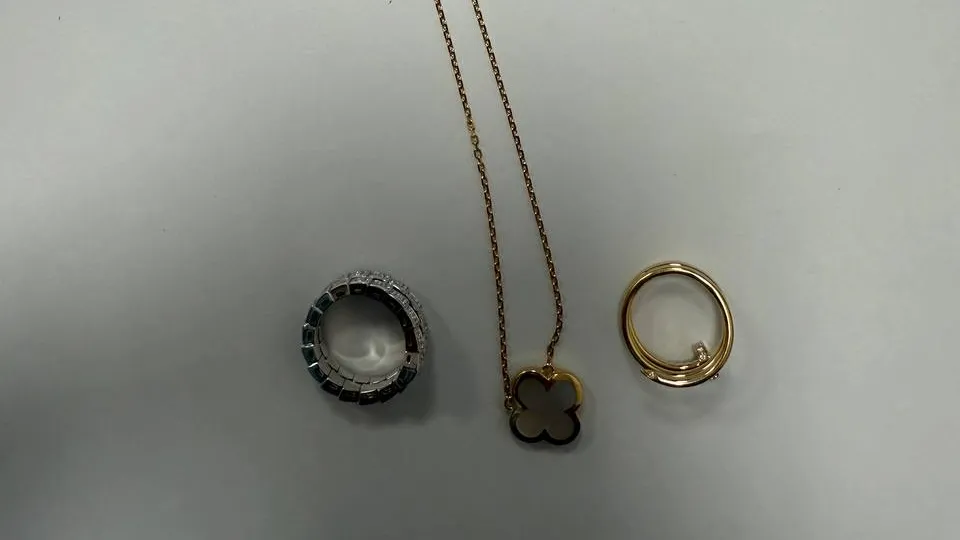 Фото: пресс-служба ФТС России