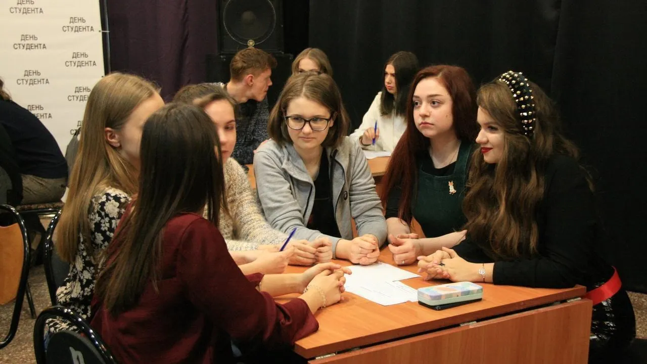 Фото: Молодежный центр г.о. Ступино