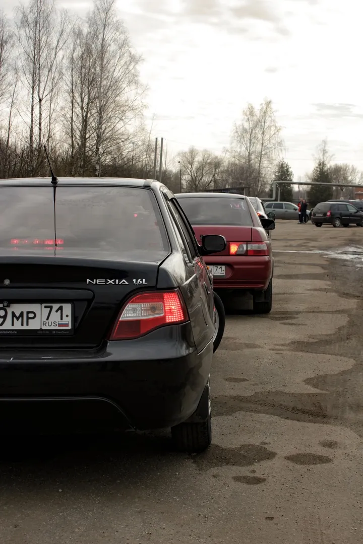 Фото: vk.com/ZB - autoclub