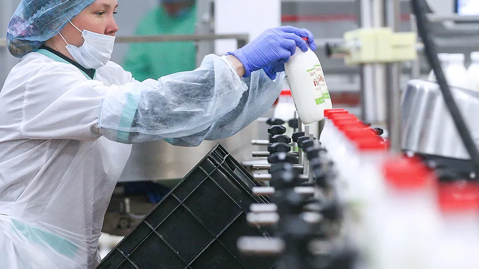 Фото: ТАСС/Егор Алеев