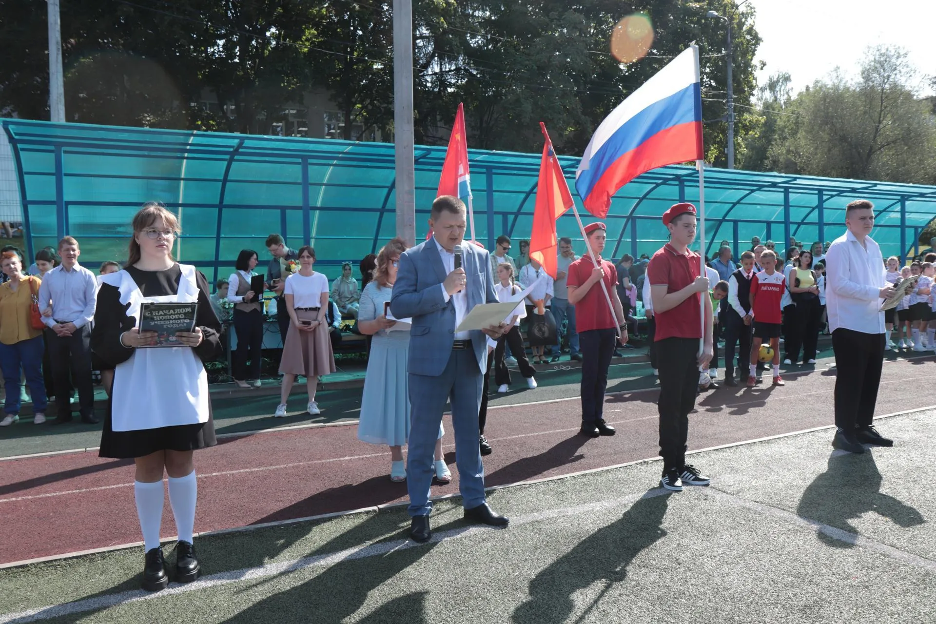 Фото: Владимир Думчев