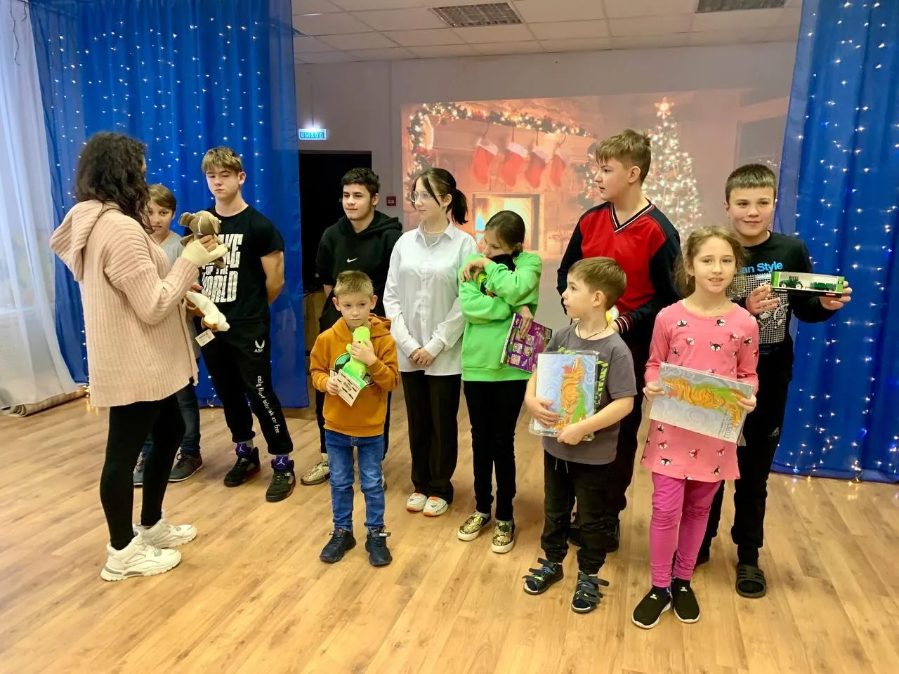 Фото: Единая Россия