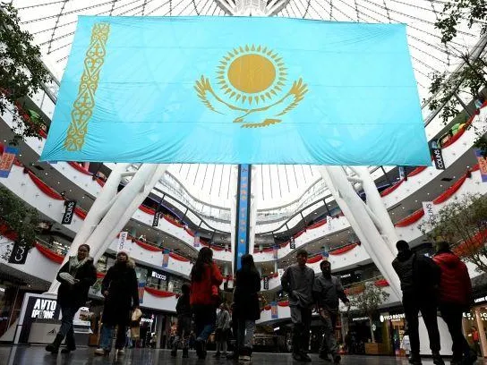 Выяснилось, почему на самом деле Казахстан «держится в стороне от России»