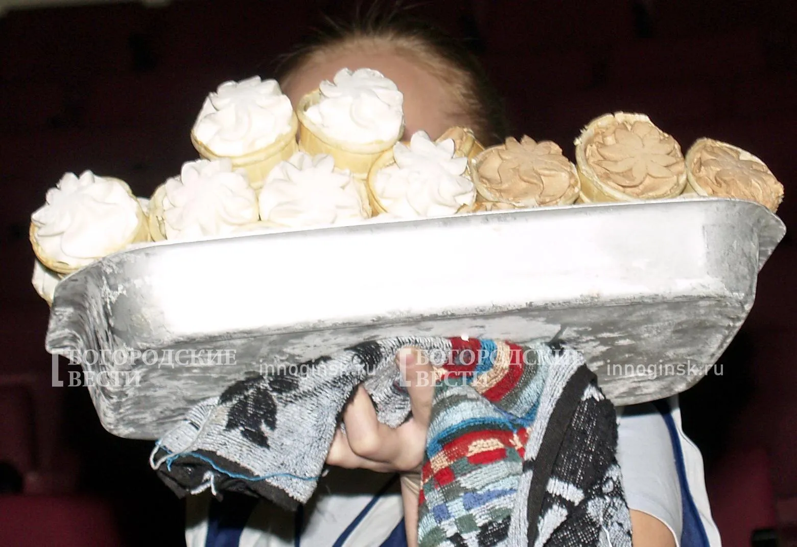 REGIONS/Александр Легкий