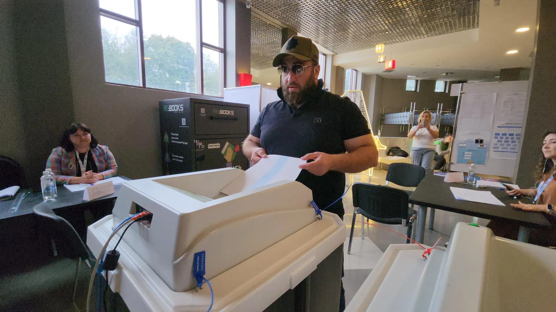 Сморкалов Никита