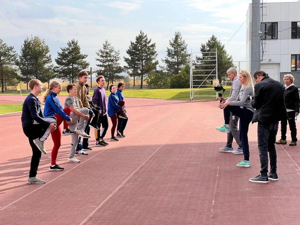 Фото: из личного архива Юлии Гущиной