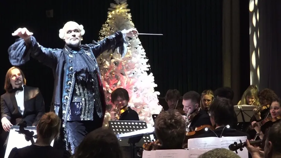 Фото: пресс-служба администрации г.о. Дубна