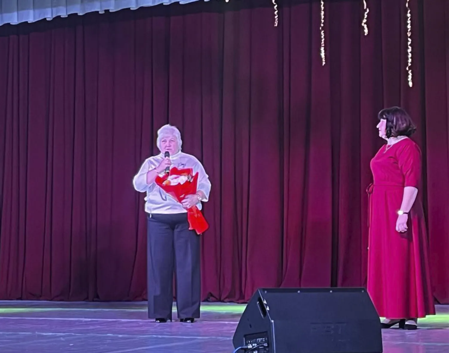 Фото: ДК им. В.Н. Леонова