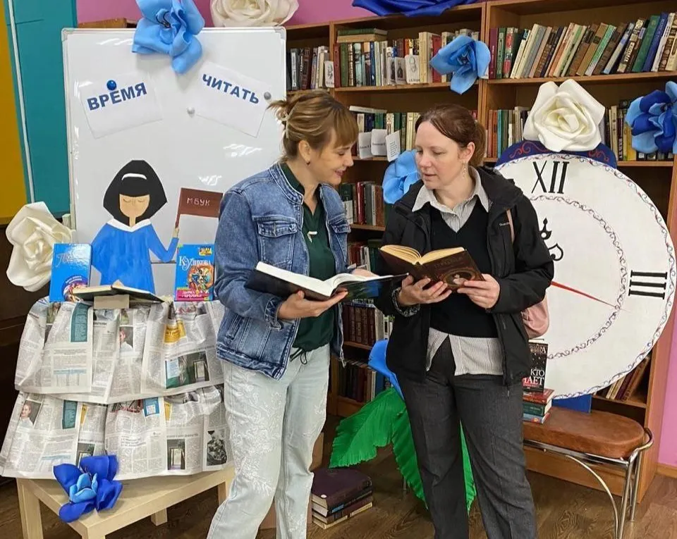 пресс-служба Администрации Можайского городского округа