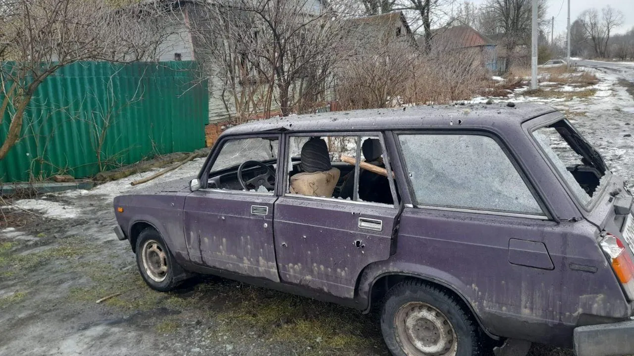 Роман Старовойт