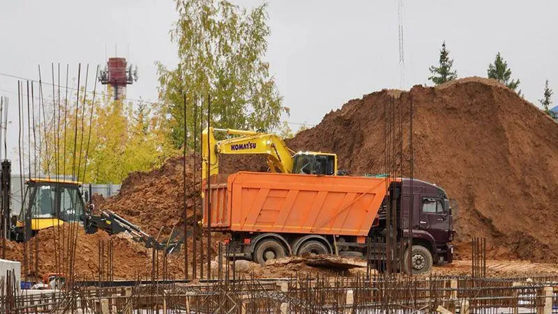 Новый дворец спорта для самбистов и дзюдоистов построят в Можайске
