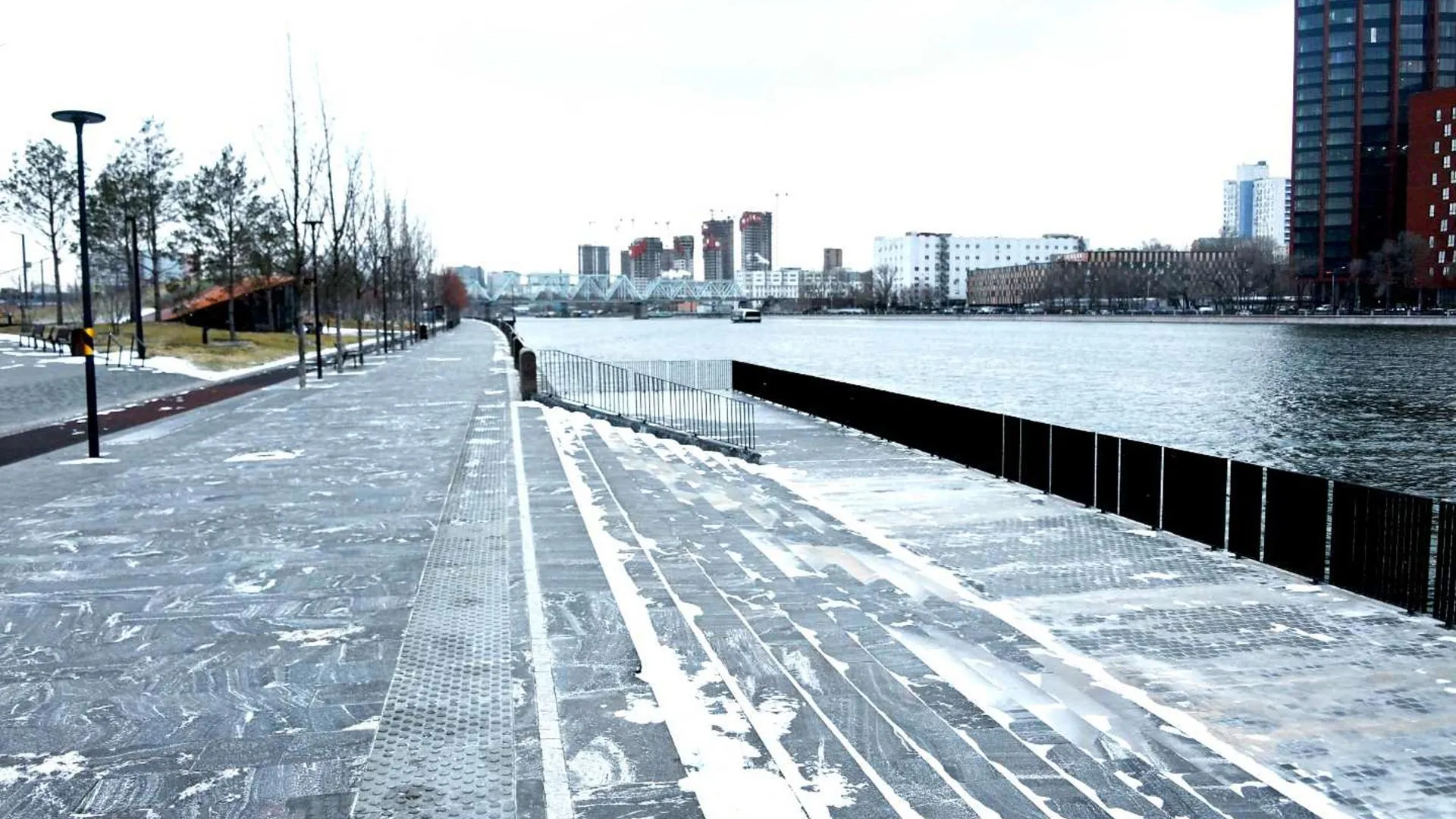 Личный блог мэра Москвы Сергея Собянина