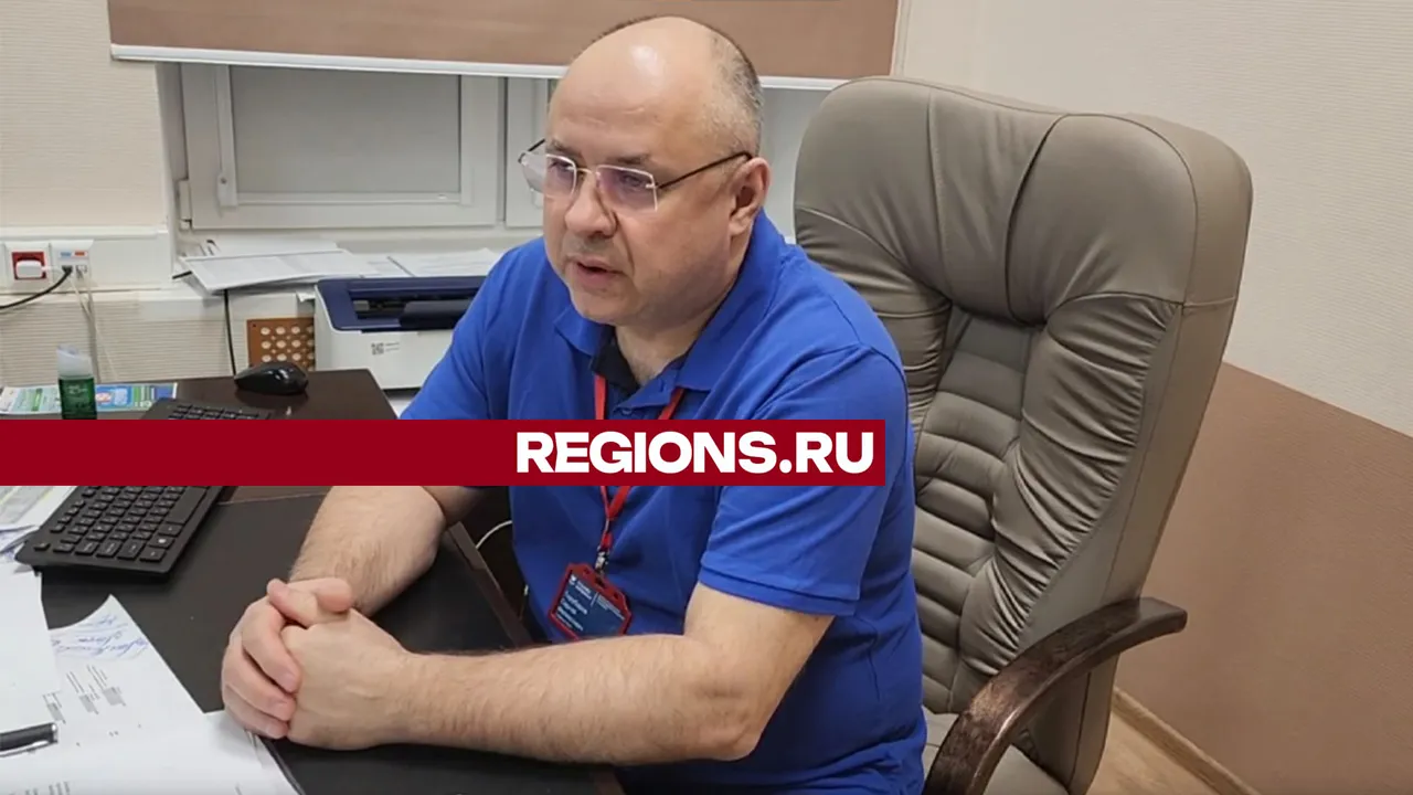 Фото: Михаил Раскин