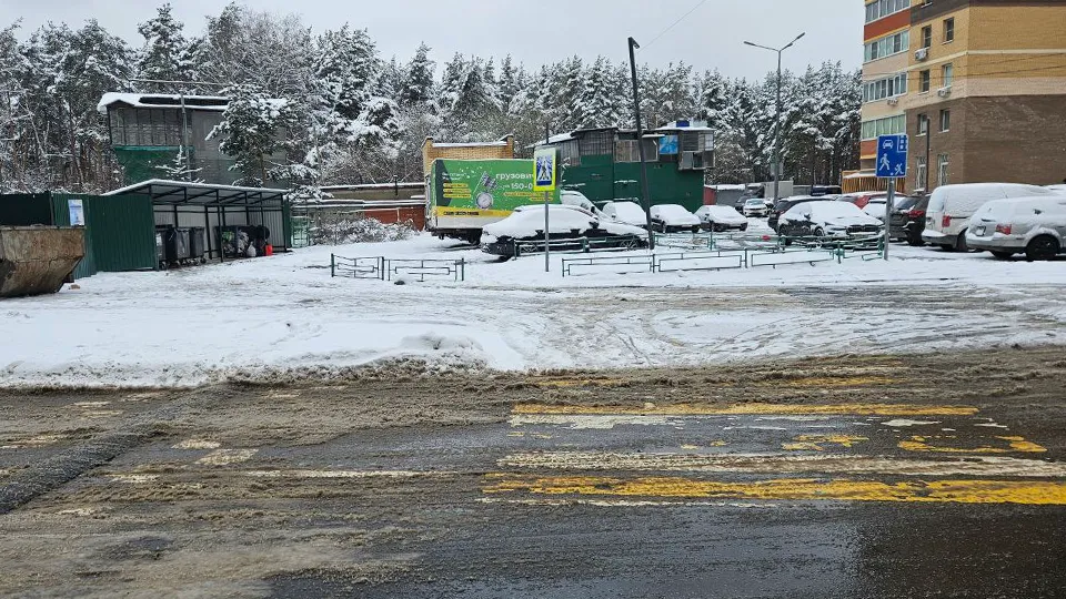 Фото: администрация г.о. Котельники