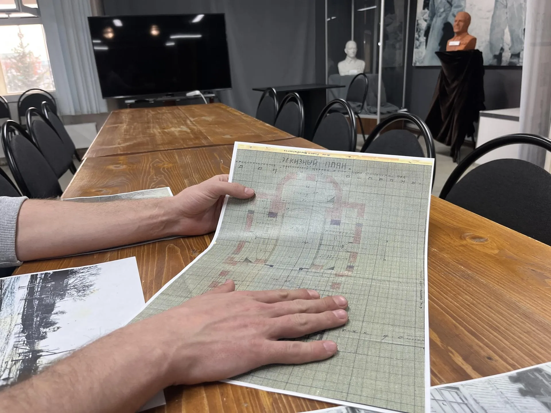 Фото: Анна Тюрюмина