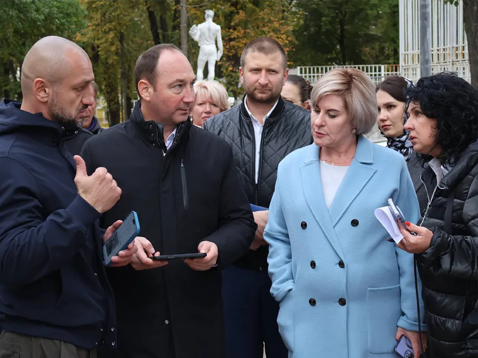 Фото: пресс-служба администрации г.о. Ступино