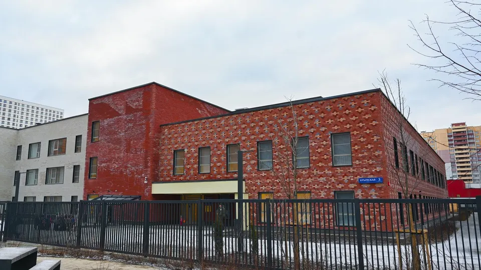 Фото: пресс-служба администрации г.о. Ленинский